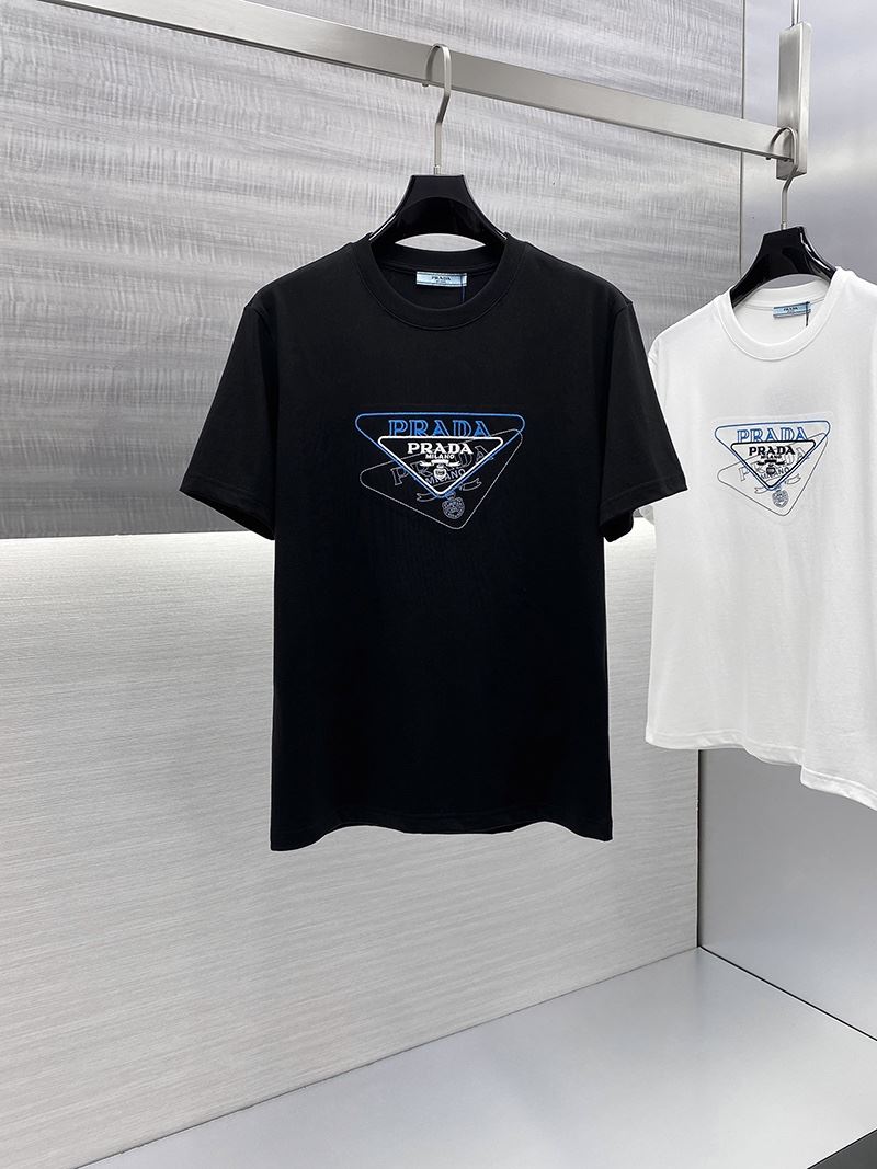 Prada T-Shirts